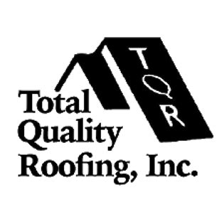 total quality roofing